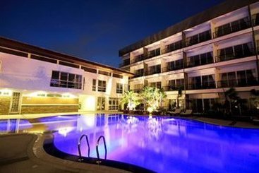 Hotel Bs Premier Airport 17