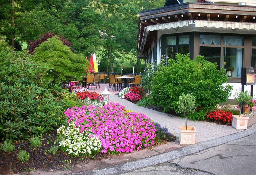 Hotel Terra Nova Baden-Wurtemberg