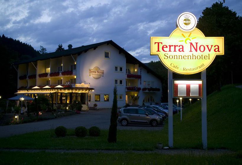 Hotel Terra Nova 7