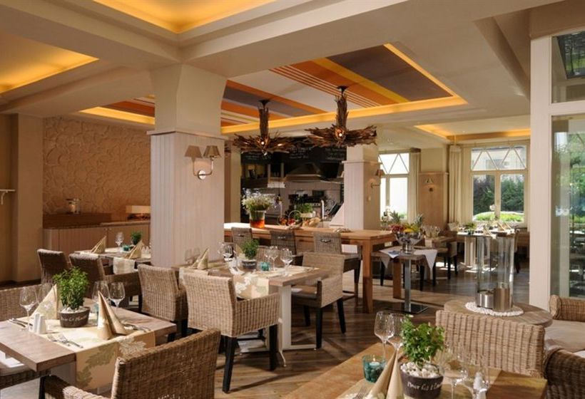 Hotel Vier Jahreszeiten 1