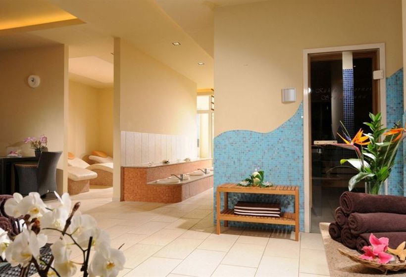 Hotel Vier Jahreszeiten 12