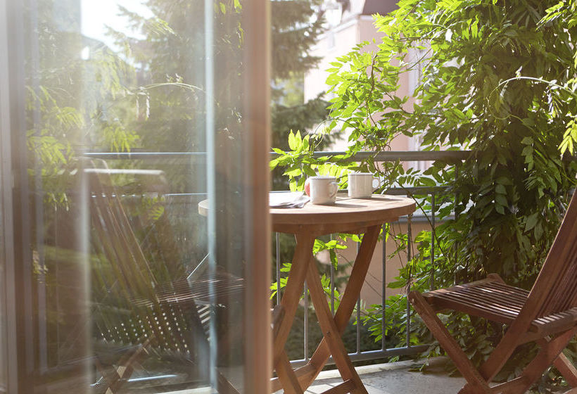 Hotel Vier Jahreszeiten 17