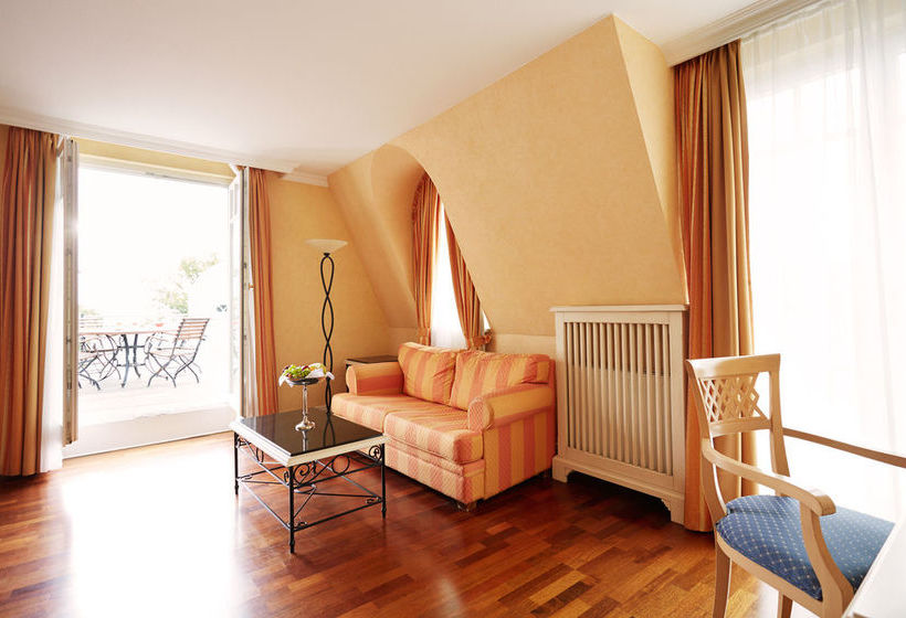 Hotel Vier Jahreszeiten 20