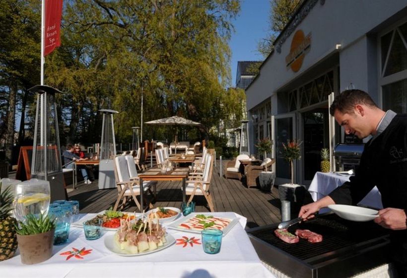 Hotel Vier Jahreszeiten 3