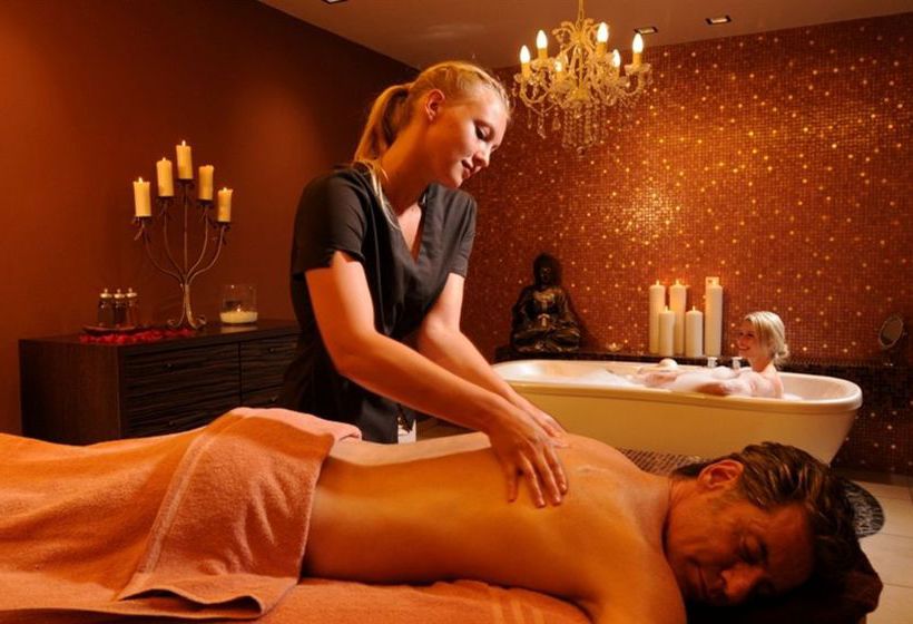 Hotel Vier Jahreszeiten 4