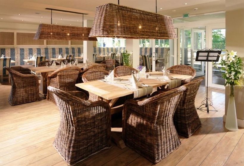 Hotel Vier Jahreszeiten 5