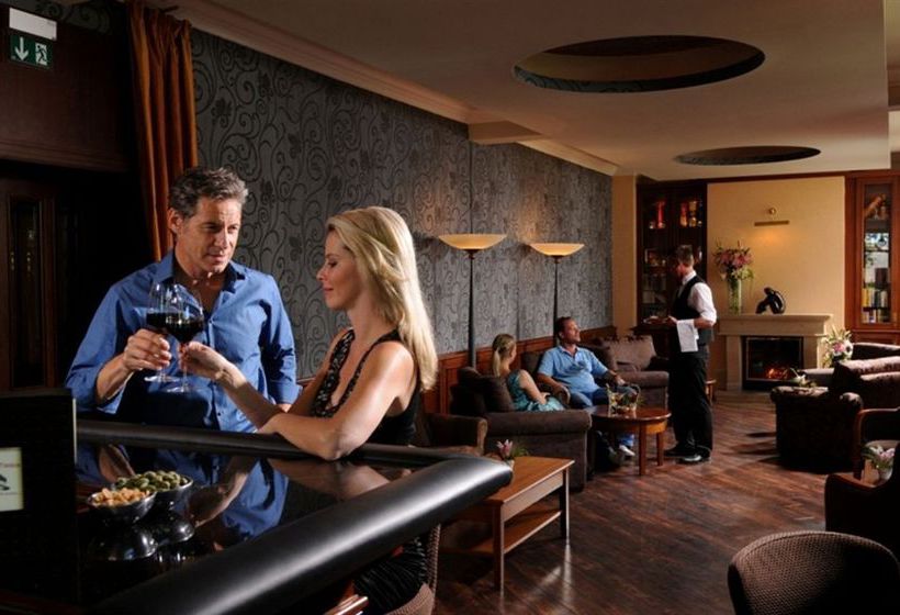 Hotel Vier Jahreszeiten 8