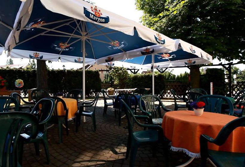 Hotel Deutsches Haus 1