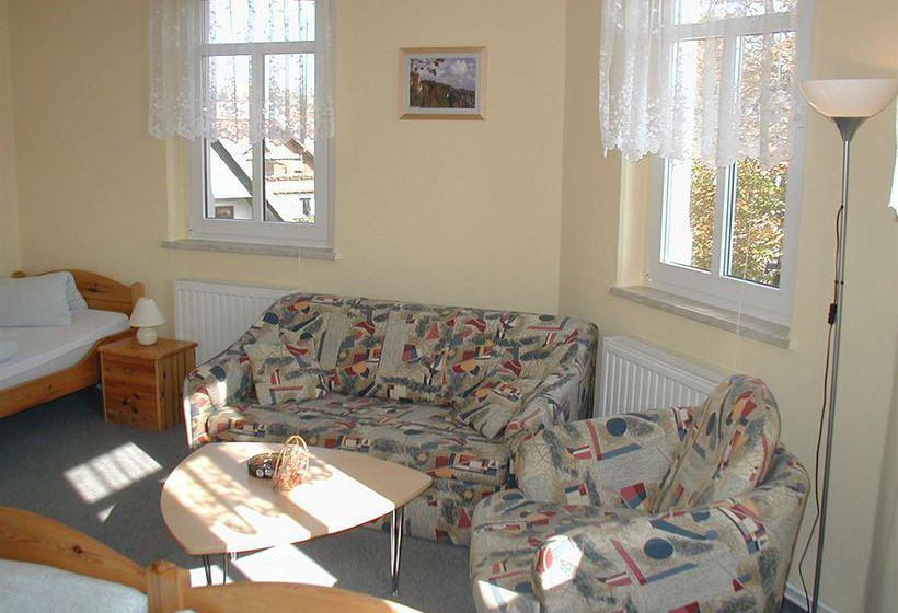 Hotel Deutsches Haus 10