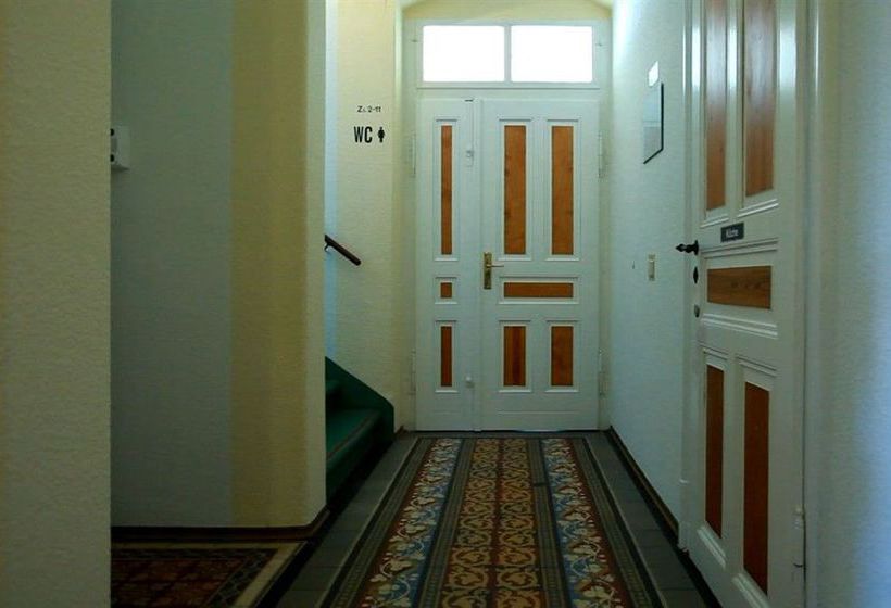 Hotel Deutsches Haus 11