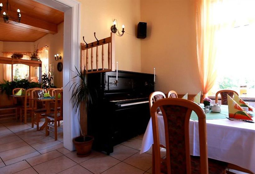 Hotel Deutsches Haus 12