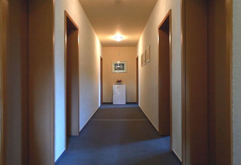 Hotel Deutsches Haus 15