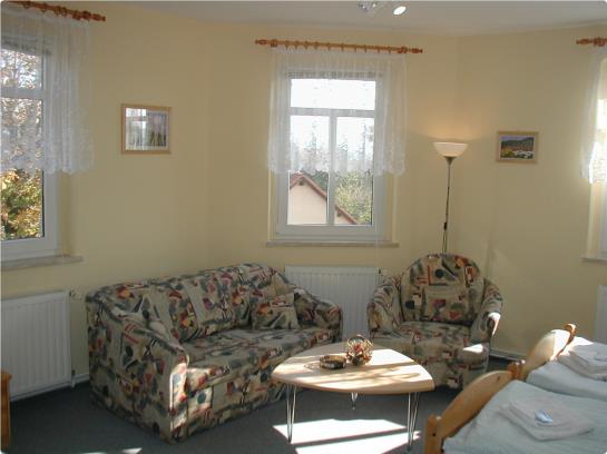 Hotel Deutsches Haus 16