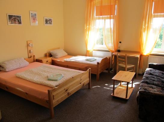 Hotel Deutsches Haus 17