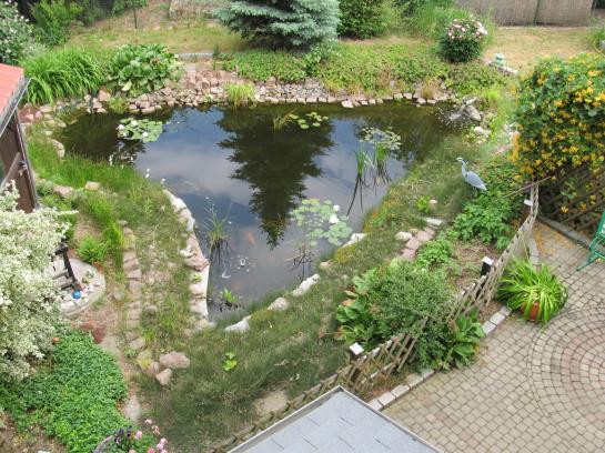 Hotel Deutsches Haus 19