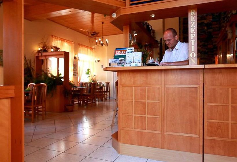 Hotel Deutsches Haus 2