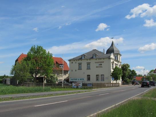 Hotel Deutsches Haus 20