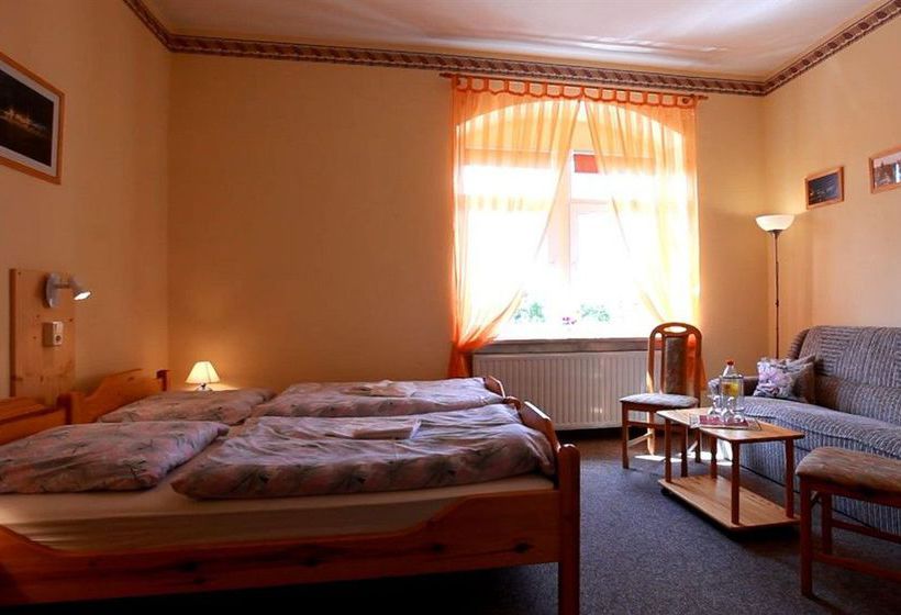 Hotel Deutsches Haus 3