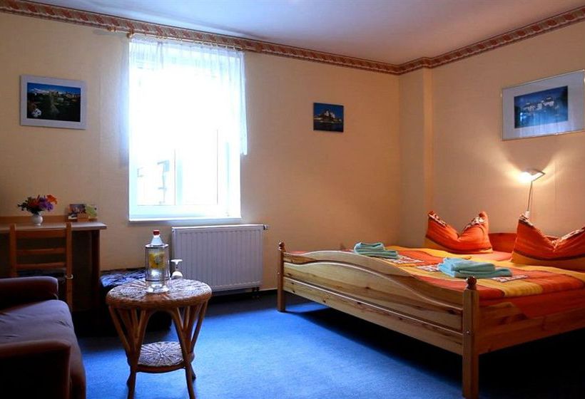 Hotel Deutsches Haus 4