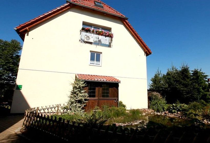 Hotel Deutsches Haus 5