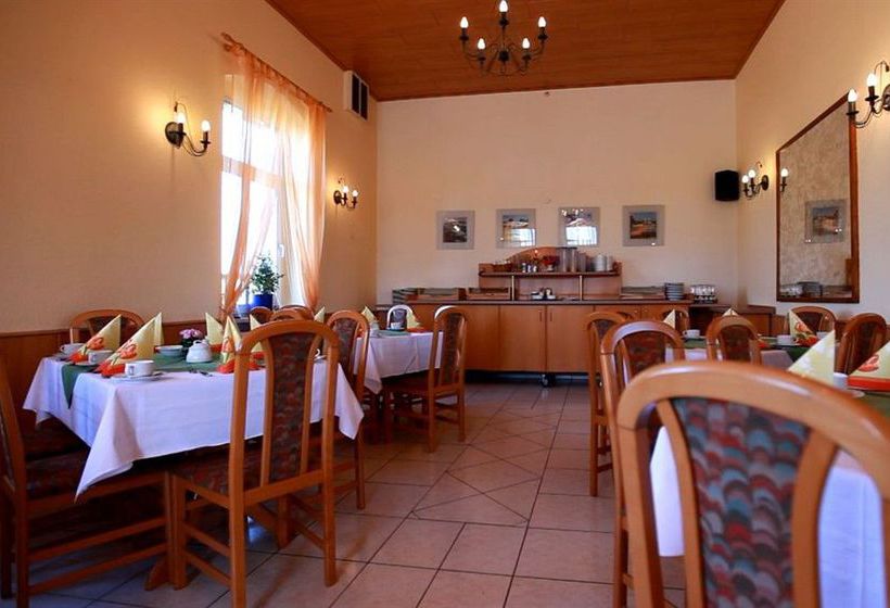 Hotel Deutsches Haus 6