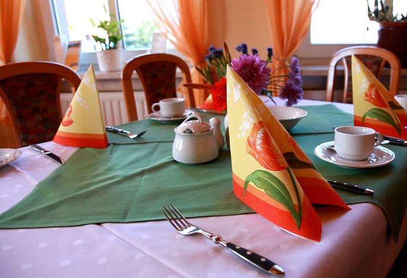 Hotel Deutsches Haus 7