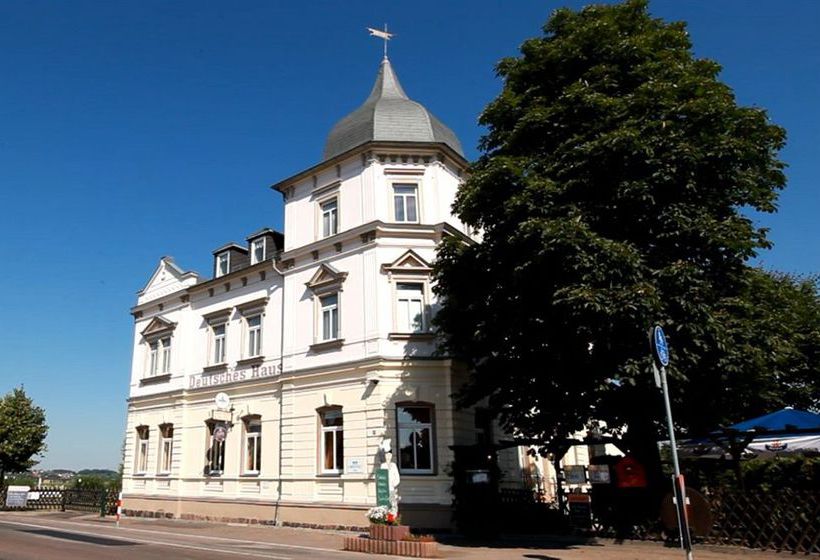 Hotel Deutsches Haus 8