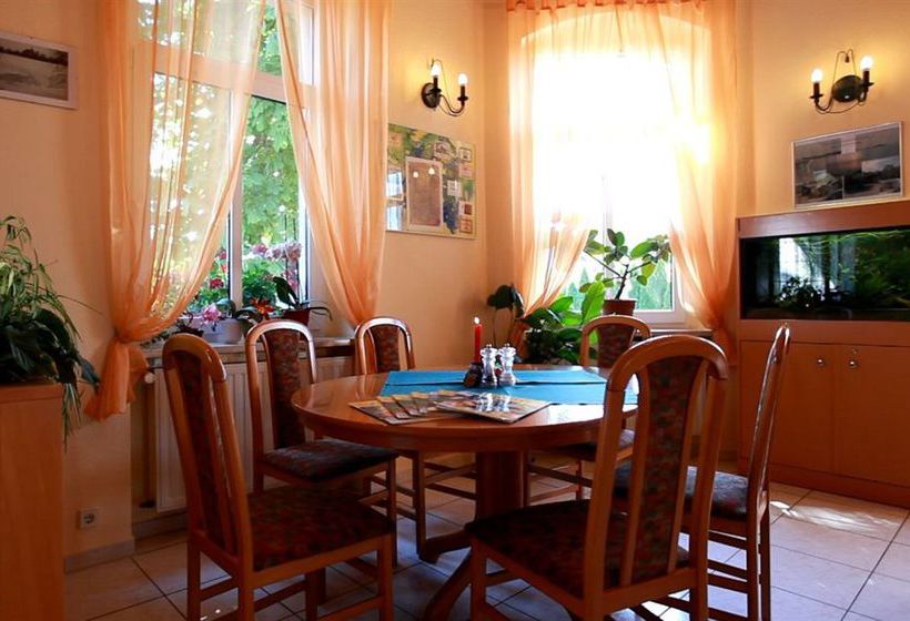 Hotel Deutsches Haus 9