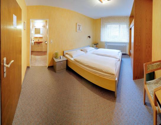 Hotel Keinath Stuttgart Zuffenh