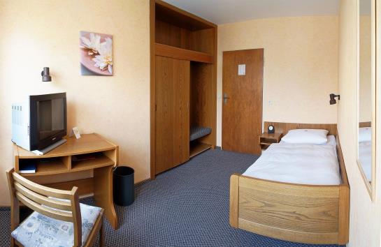 Hotel Keinath Stuttgart Zuffenh 1