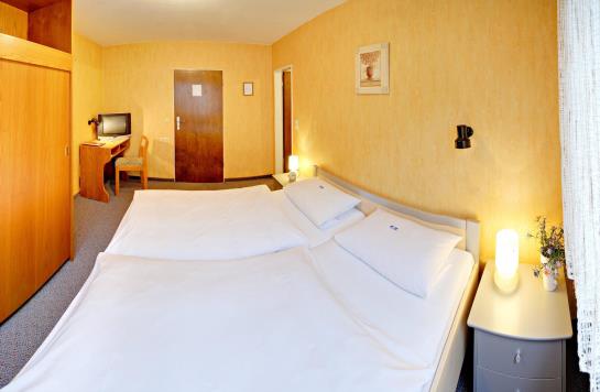 Hotel Keinath Stuttgart Zuffenh 2