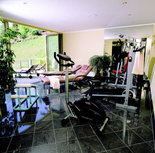 Hotel Villa Marburg Im Park 1