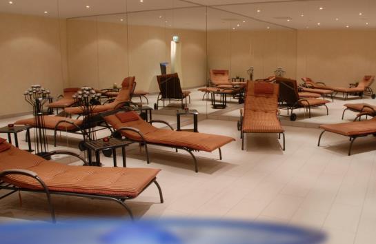 Hotel Villa Marburg Im Park 6