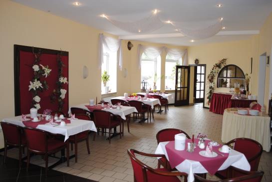 Hotel Saechsischer Hof 1