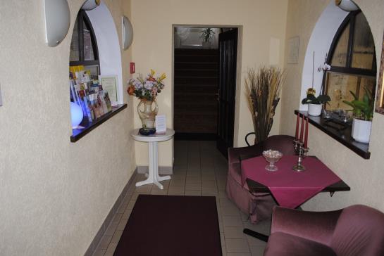 Hotel Saechsischer Hof 2