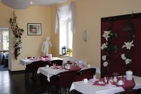 Hotel Saechsischer Hof 3