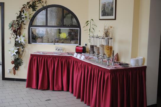 Hotel Saechsischer Hof 4