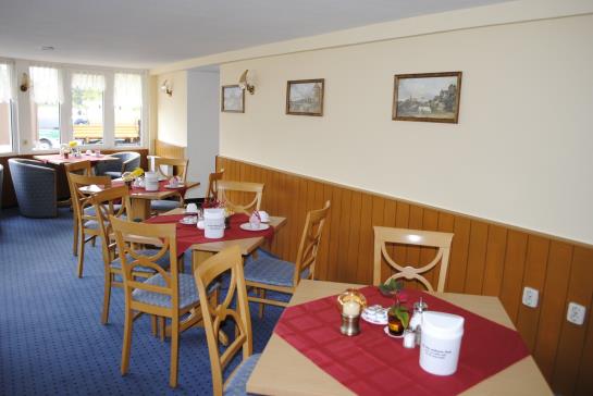 Hotel Saechsischer Hof 6