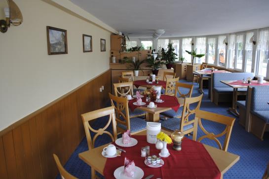 Hotel Saechsischer Hof 7