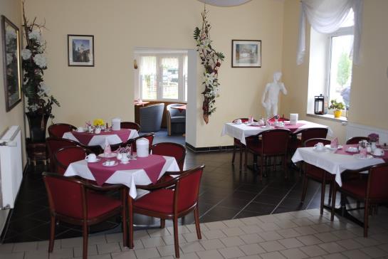 Hotel Saechsischer Hof 8