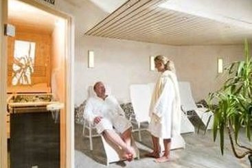 Landhotel Hermannshoehe 1