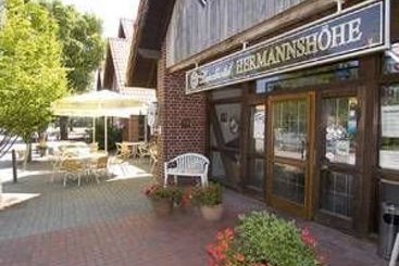 Landhotel Hermannshoehe 13