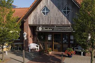 Landhotel Hermannshoehe 15