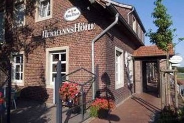 Landhotel Hermannshoehe 20