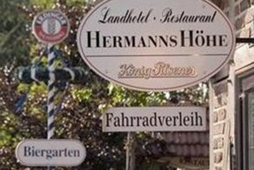 Landhotel Hermannshoehe 4