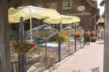 Landhotel Hermannshoehe 6