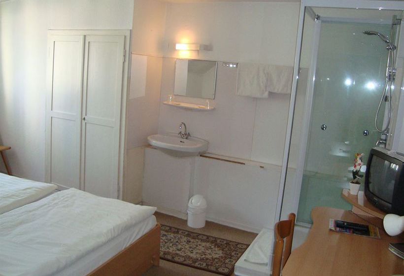 Central Eschweiler Galeriehotel 1