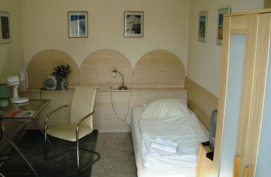 Central Eschweiler Galeriehotel 5