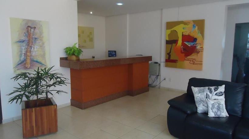 Corumbá Plaza Hotel  | Luziânia | Goias | Brasil 1