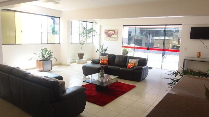 Corumbá Plaza Hotel  | Luziânia | Goias | Brasil 2